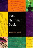 Irish Grammar Book